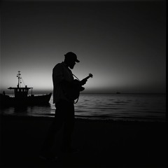 My Paradise feat Frank Zozky