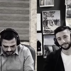 محمد الشيخ والفنان يحيى الدميري يا دنيا تعبنا