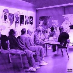 Lil Uzi Vert - Cigarette (CHOPPEDxSCREWED)