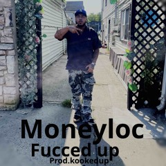 Fucced Up (prod.kookedup)