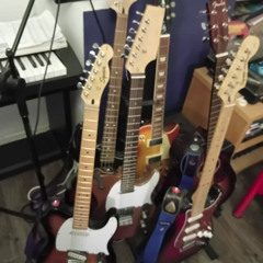 Guitar M 7847 4:07 01-05-2025