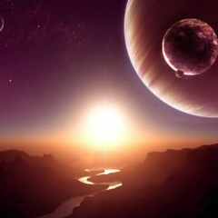 Rising Sun