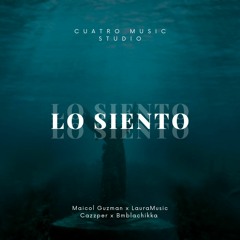 Lo Siento (Remix)