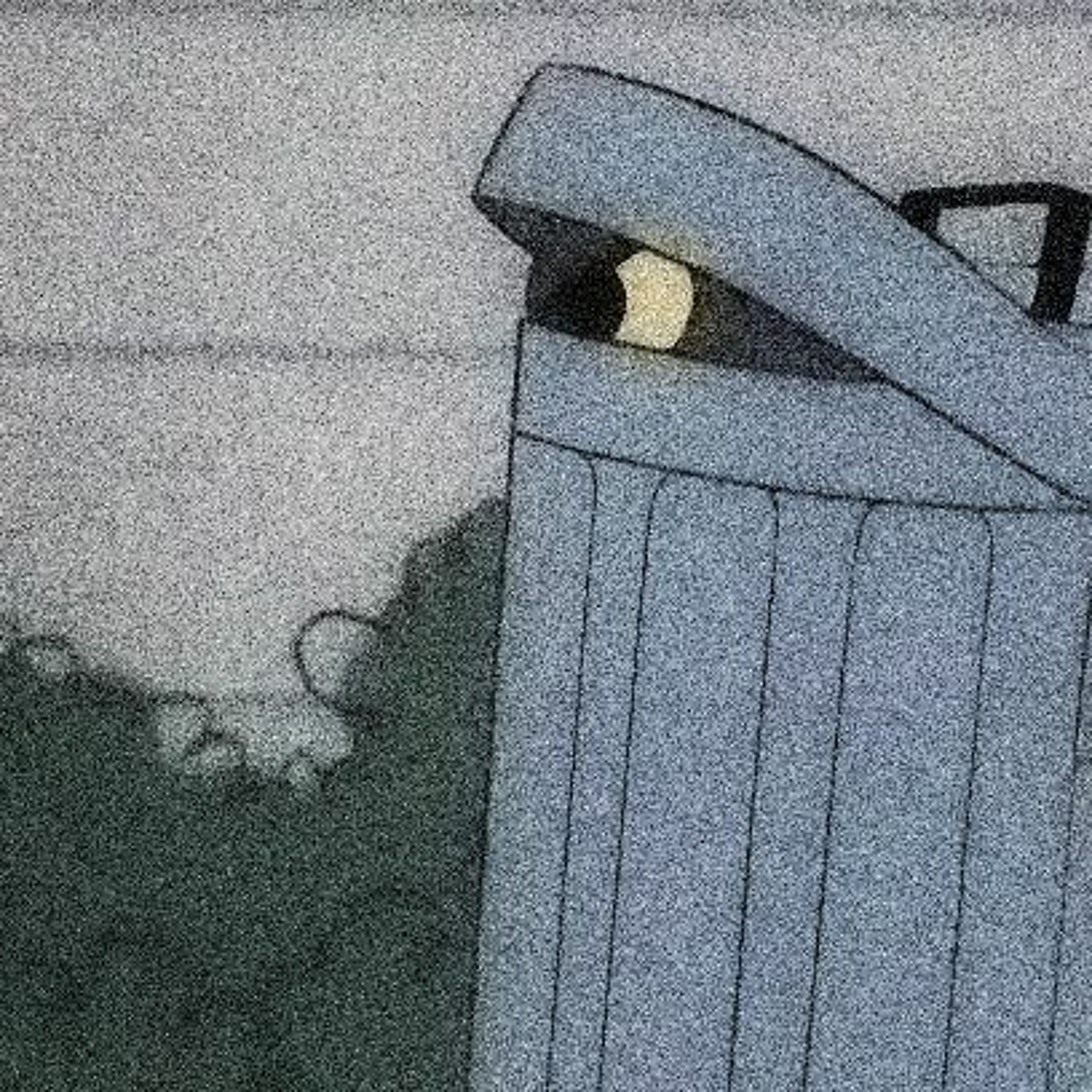 Q1 First Draft Throwaway Mix episode artwork