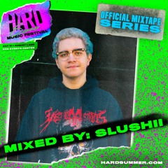 HSMF 2021 Official Mixtape Series: Slushii [EDM Nomad]