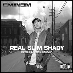 Real Slim Shady (Remix)
