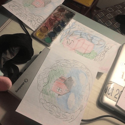 Bladee & Ecco2k - Summertime Demos (2020-22 Lost Recordings)