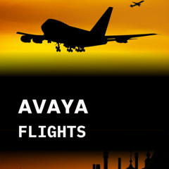 AVAYA- FLIGHTS [2025]