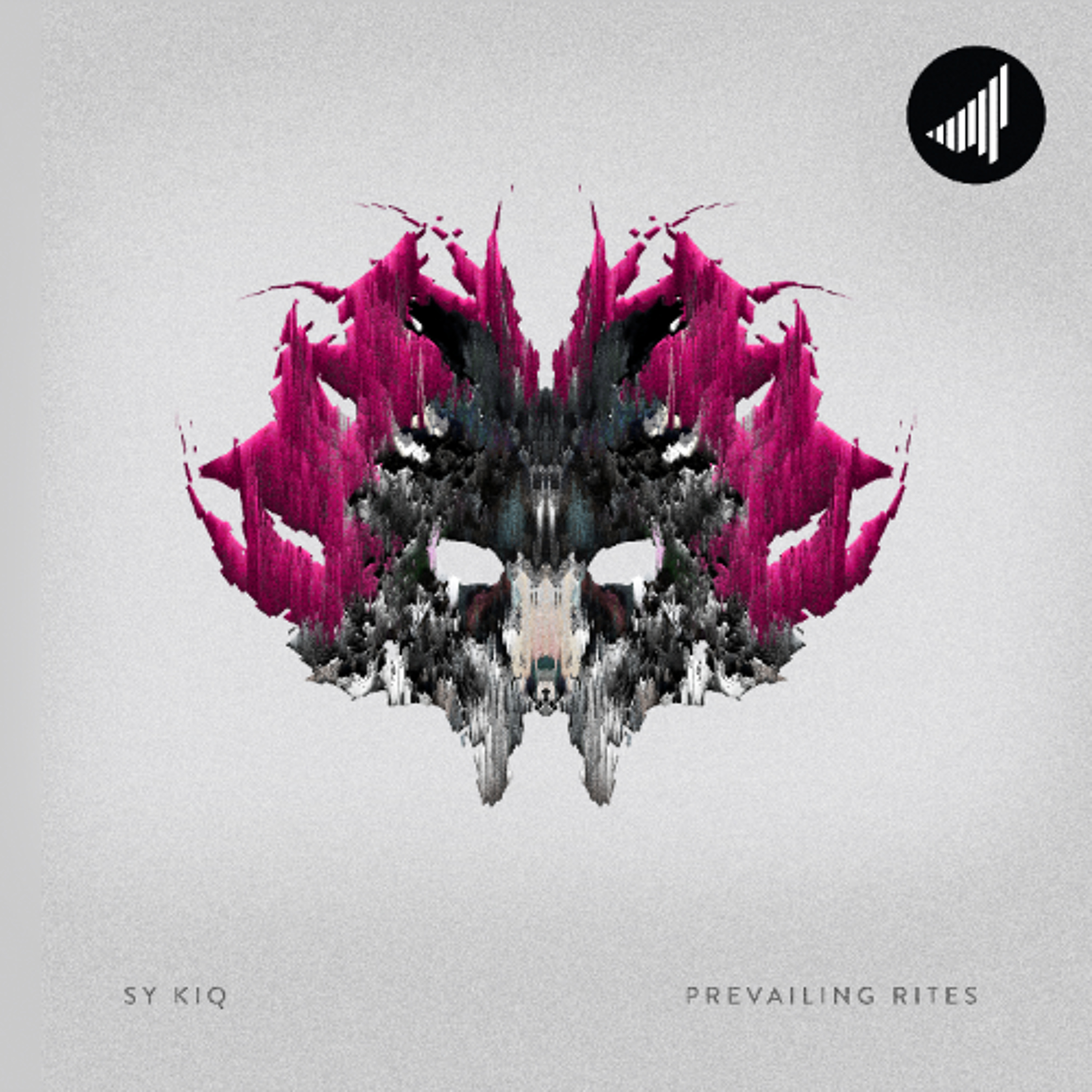 Sy Kiq - Prevailing Rites