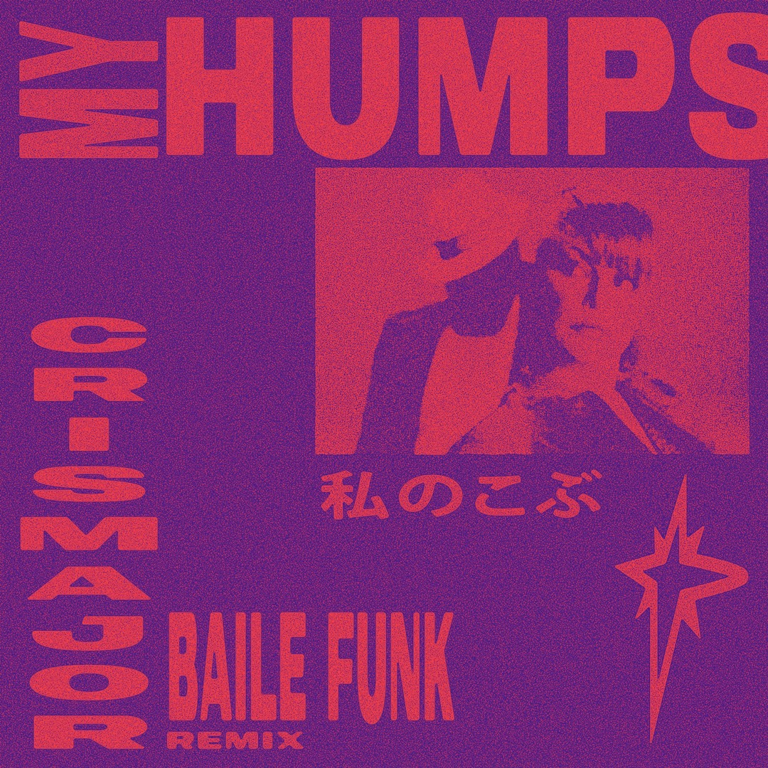 Stream Black Eyed Peas My Humps CrisMajor Baile Funk Remix By stream-black-eyed-peas-my-humps-crismajor-baile-funk-remix-by