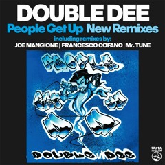 Double Dee - People Get Up (Francesco Cofano Remix)