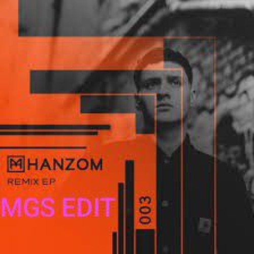 BorkerBrothers - Hanzom (Cranium Remix) MGS EDIT