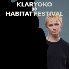 KLARYOKO @ Habitat 2025 - LIMBUS