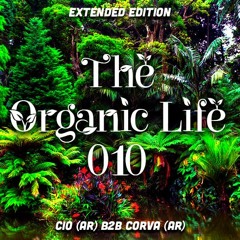 The Organic Life 010