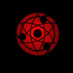 Atomic sharingan