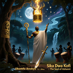Okomfo Anokye II
