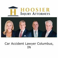 Car Accident Lawyer Columbus, IN