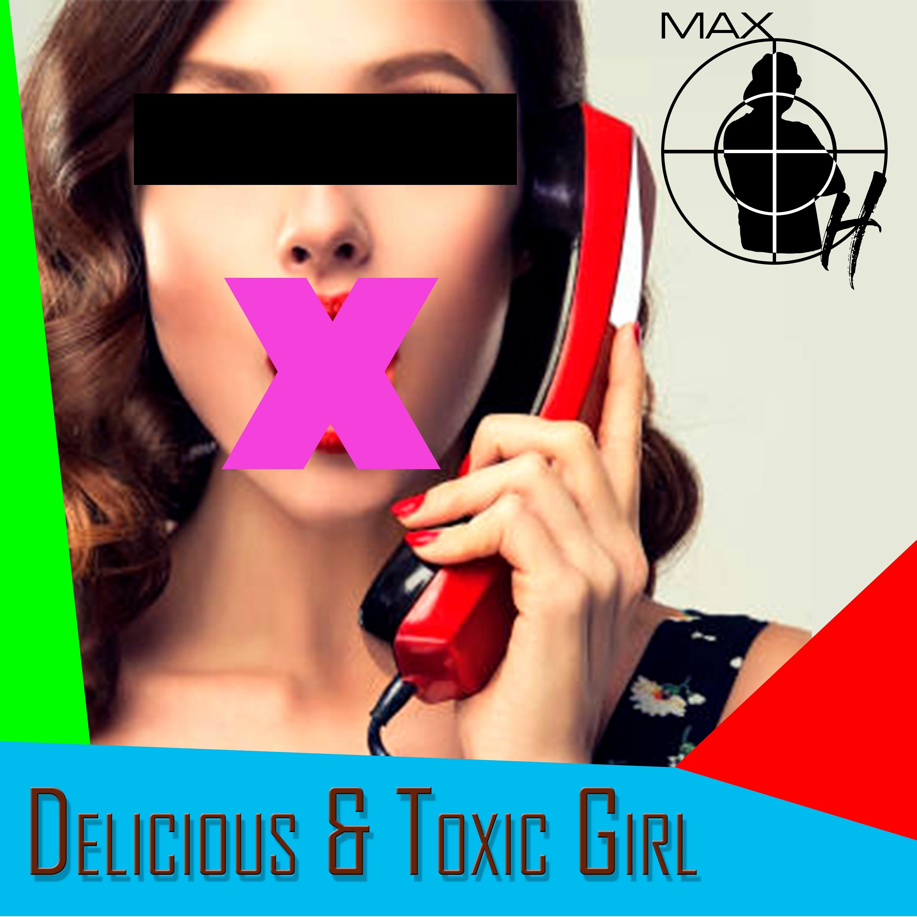 Dj Max Herrera