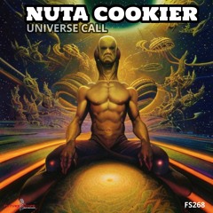 Nuta Cookier Universe Call