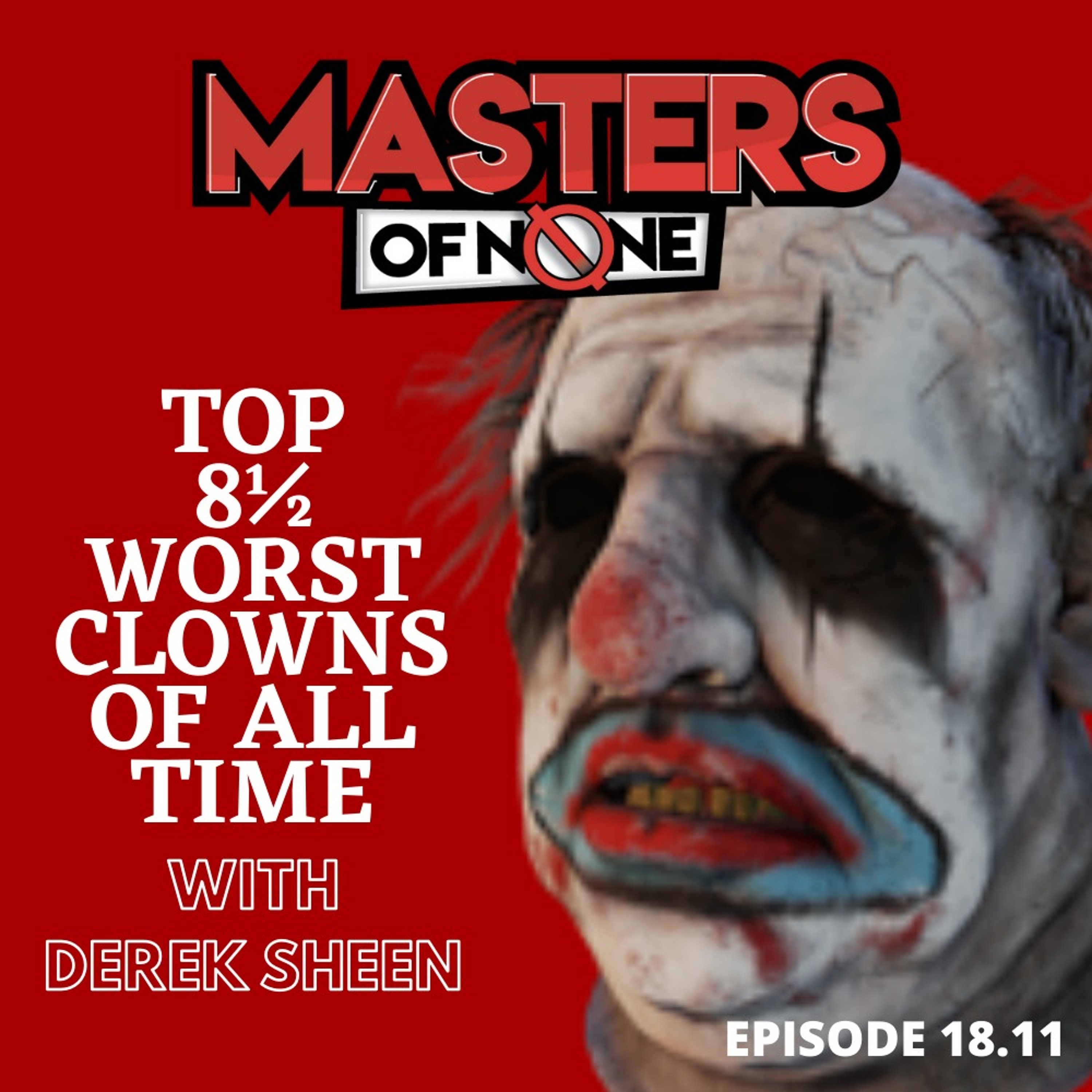 Masters of None