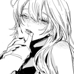 止め処なく鮮やかに cover