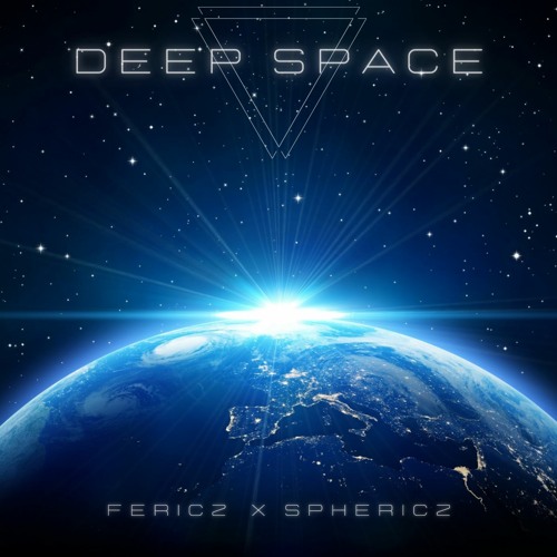 Fericz X Sphericz - Deep Space