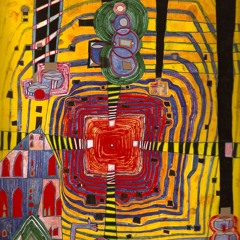 Maharishi - Transfusion