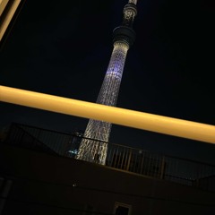 snow of street （prod. AIMONE）