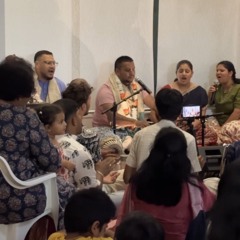 Kirtan Premi - Dhule Dhule - Sydney - 7 Nov 2025.m4a