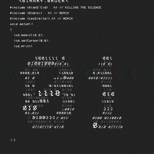 Killing The Silence -(Endroi Remix)