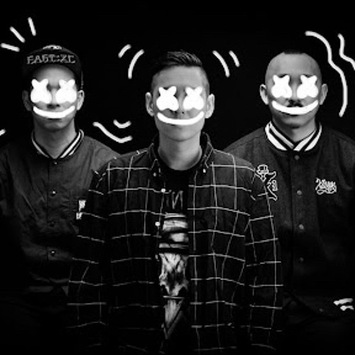 FAREASTMOV3MENT & WEB - ONLY YOU & I PARTY (DJ LUCKYBOI BxB Remix)