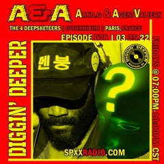 A&A (France) - Diggin' Deeper Episode 078