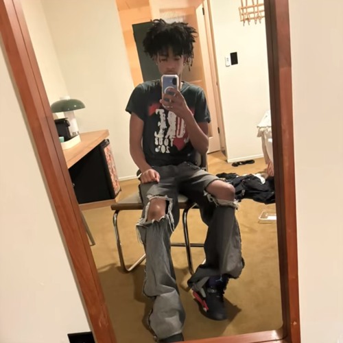 rexv2 ⇀ medicine (prod. yukisx) [snippet]