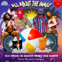 ALL ABOUT THE IMAGE KANABIS LIVE