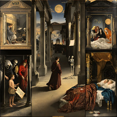 CD Proverbs 7 WEB Giovanni Pierluigi da Palestrina