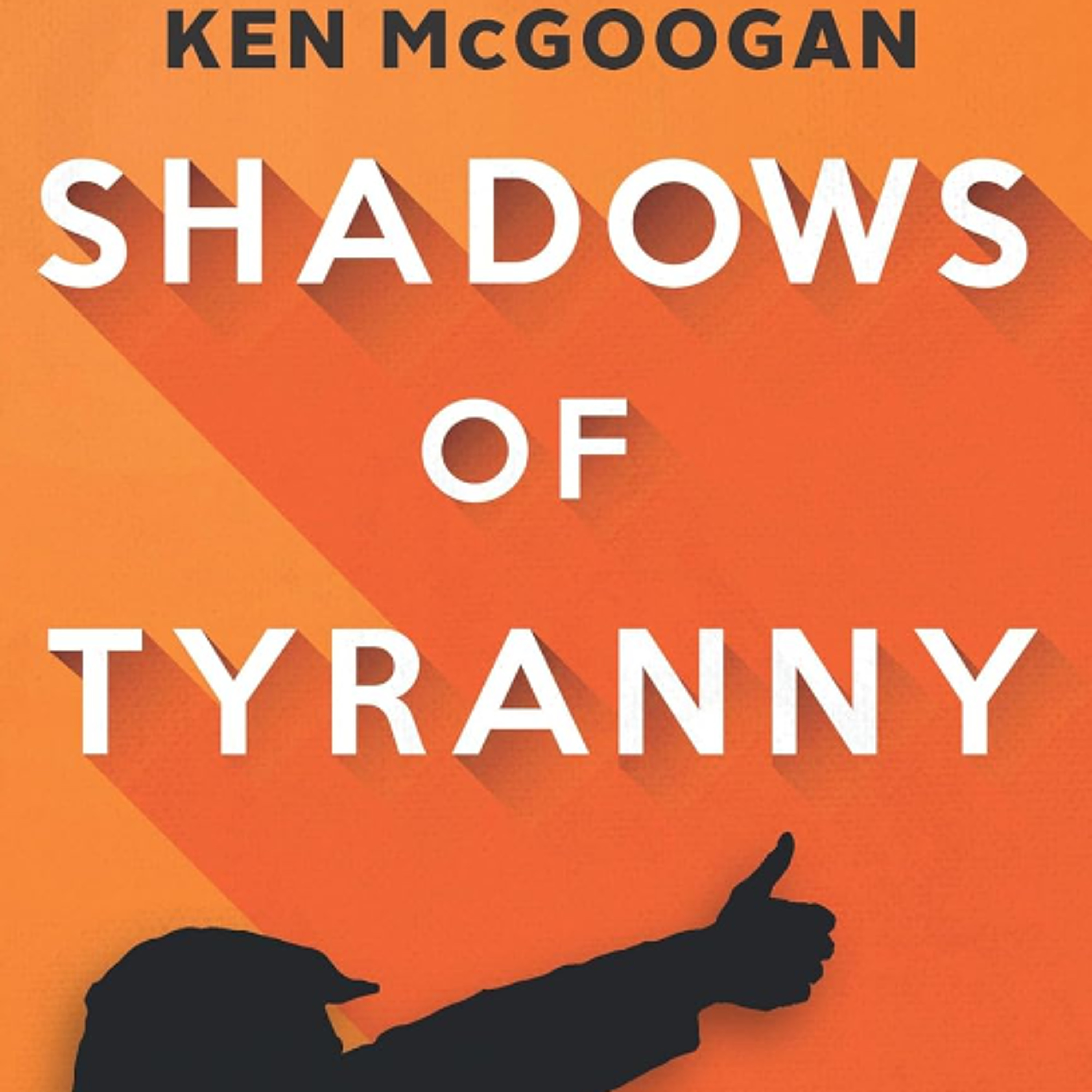 Shadows of Tyranny: Defending Democracy in an Age of Dictatorship episode artwork