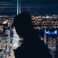 Alone at Night - Deep House Mix