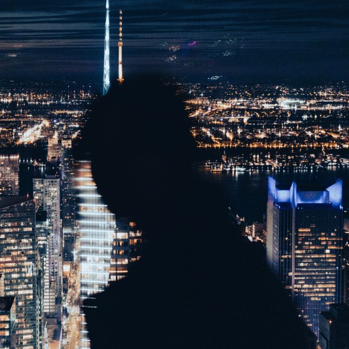 Alone at Night - Deep House Mix