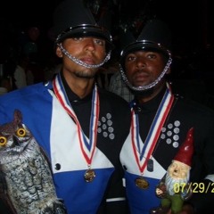 That One - Full Drumline - Medium/Hard 5 Basses