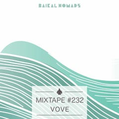 Mixtape #232 by vove