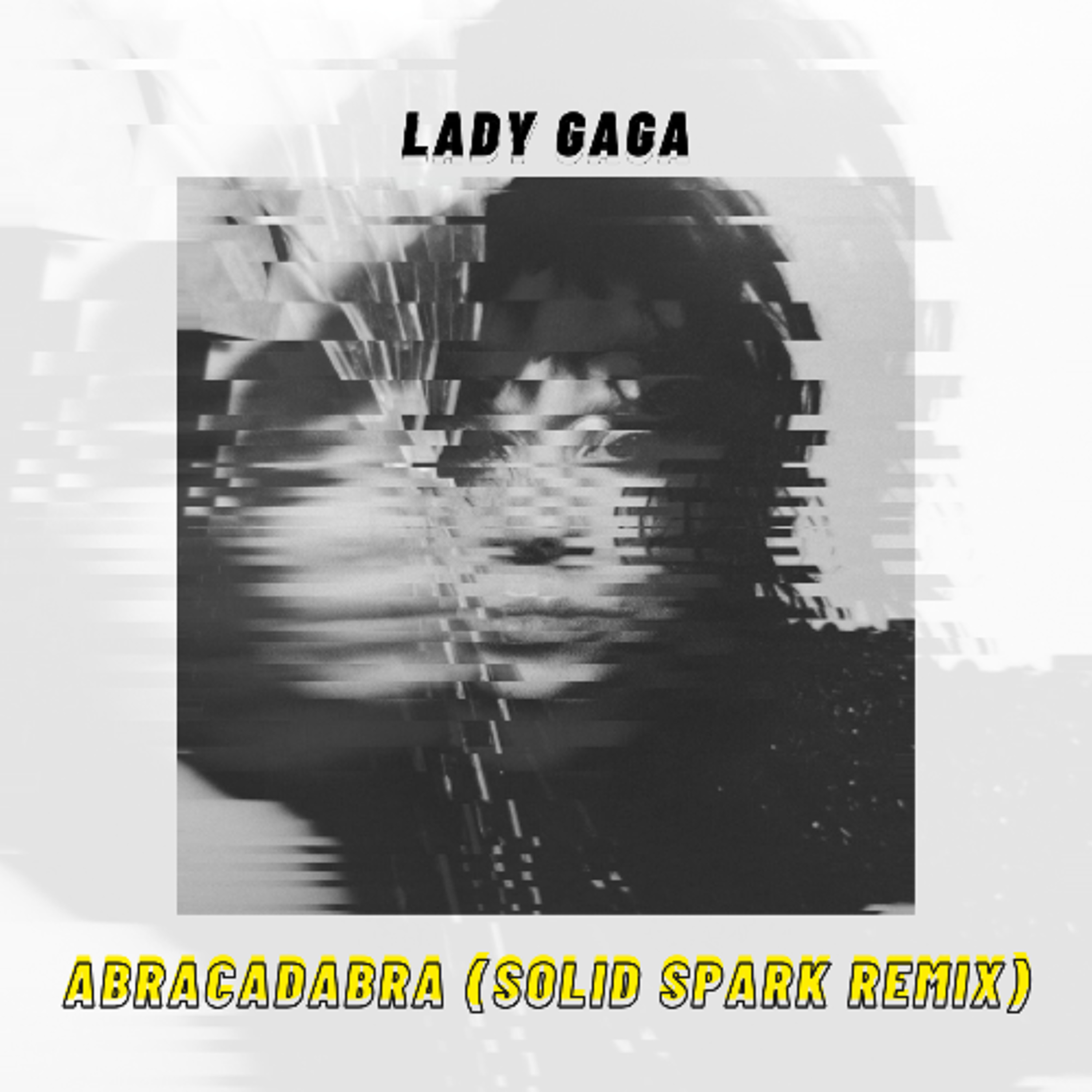 Abracadabra (Solid Spark Remix) episode artwork