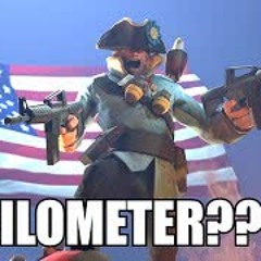 [SFM] WHAT THE FUCK IS A KILOMETER