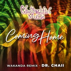 Coming Home (Wakanda Remix)