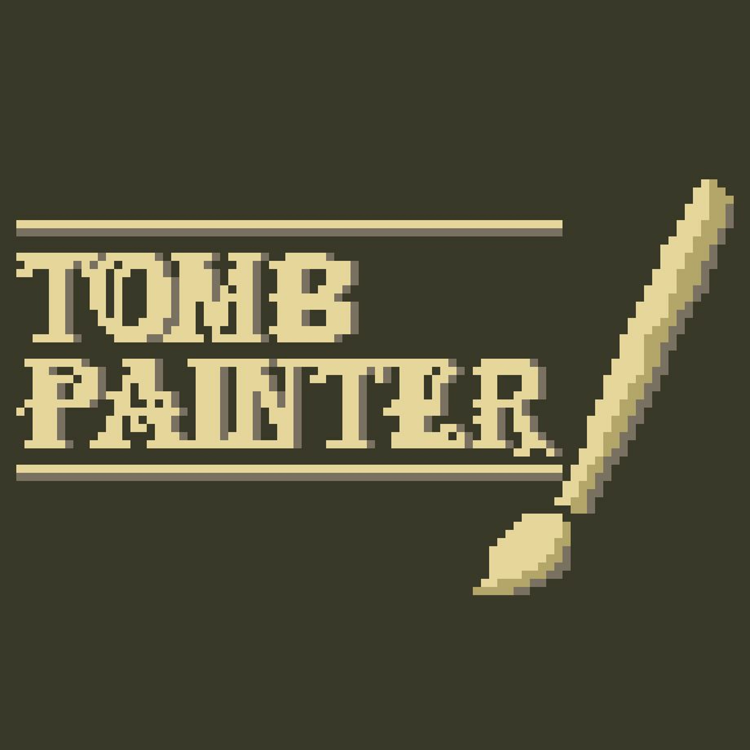 Tomb Painter - How Quaint episode artwork