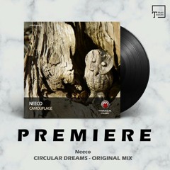 PREMIERE: Neeco - Circular Dreams (Original Mix) [MISTIQUE MUSIC]