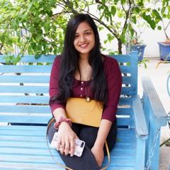 Honey Bee - Abhilasha Sinha (Cover)