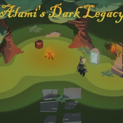 Alamis Dark Legacy - Time Of Dark OST