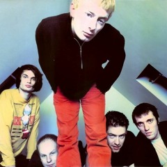 radiohead (unreleased/early/demos)