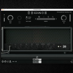 Bury Your Head (TestMix)