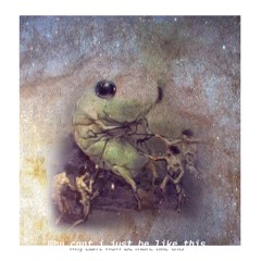 your gaze is leaking